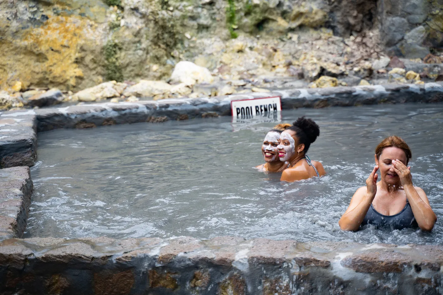 Signature travel experiences in Saint Lucia